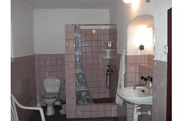 Privatan smeštaj Křemže 1